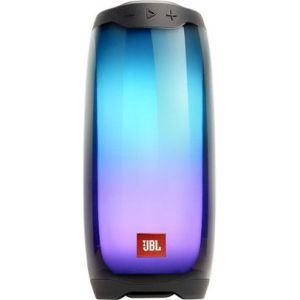 Портативная колонка JBL Pulse 4 Black (JBLPULSE4BLK)