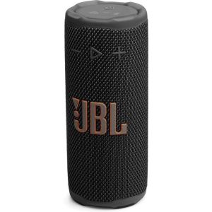 Портативная колонка JBL GRIP Black (JBLGRIPBLK)