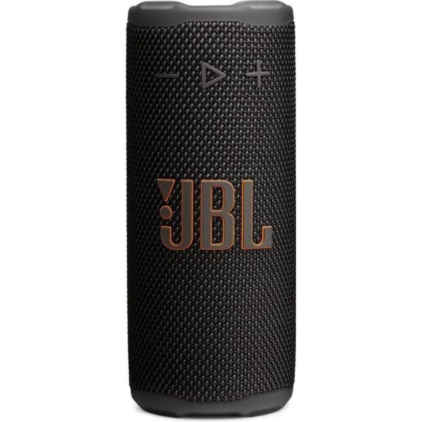 Портативная колонка JBL GRIP Black (JBLGRIPBLK) фото №2
