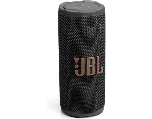 Портативная колонка JBL GRIP Black (JBLGRIPBLK) фото №3
