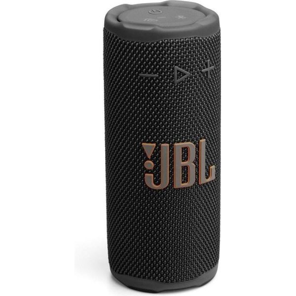 Портативная колонка JBL GRIP Black (JBLGRIPBLK) фото №3