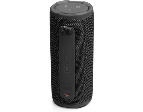 Портативная колонка JBL GRIP Black (JBLGRIPBLK) фото №4