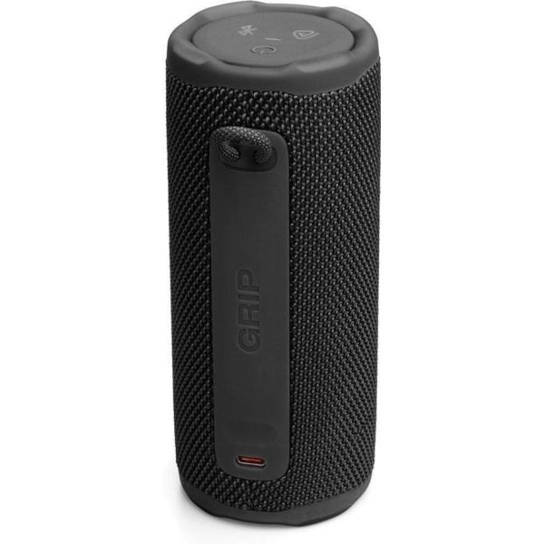 Портативная колонка JBL GRIP Black (JBLGRIPBLK) фото №4