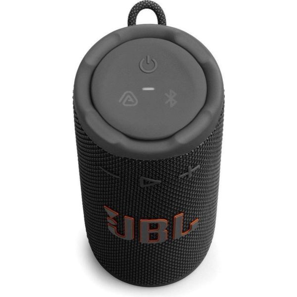 Портативная колонка JBL GRIP Black (JBLGRIPBLK) фото №5
