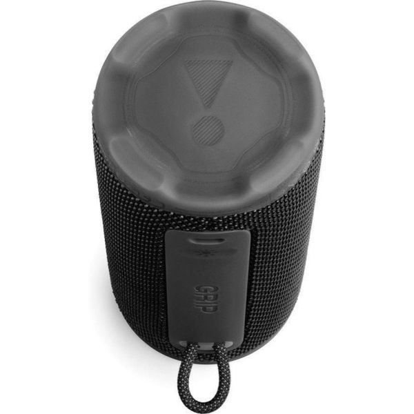 Портативная колонка JBL GRIP Black (JBLGRIPBLK) фото №6