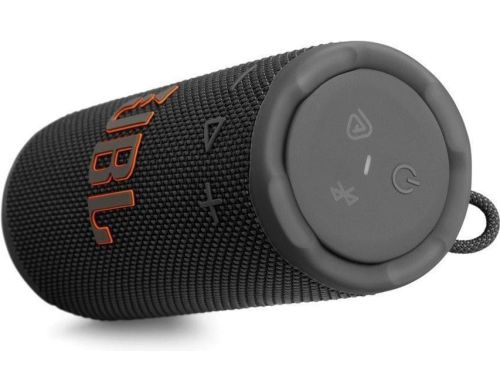 Портативная колонка JBL GRIP Black (JBLGRIPBLK) фото №9