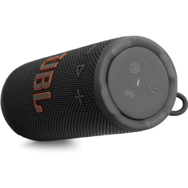 Портативная колонка JBL GRIP Black (JBLGRIPBLK) фото №9