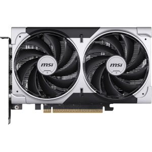 Видеокарта MSI GeForce RTX 5050 8G VENTUS 2X OC (912-V538-002, G5050-8V2C)