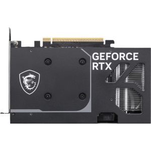 Видеокарта MSI GeForce RTX 5050 8G VENTUS 2X OC (912-V538-002, G5050-8V2C)