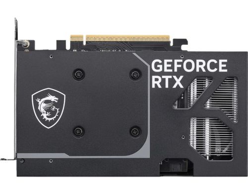 Видеокарта MSI GeForce RTX 5050 8G VENTUS 2X OC (912-V538-002, G5050-8V2C) фото №2