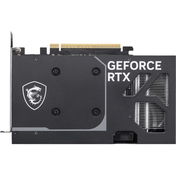 Видеокарта MSI GeForce RTX 5050 8G VENTUS 2X OC (912-V538-002, G5050-8V2C) фото №2