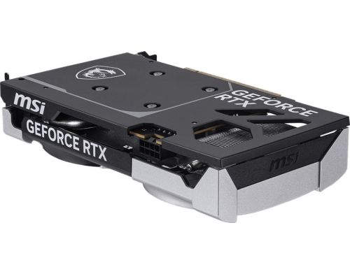 Видеокарта MSI GeForce RTX 5050 8G VENTUS 2X OC (912-V538-002, G5050-8V2C) фото №3