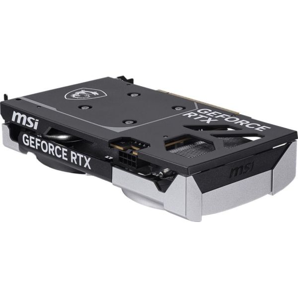 Видеокарта MSI GeForce RTX 5050 8G VENTUS 2X OC (912-V538-002, G5050-8V2C) фото №3