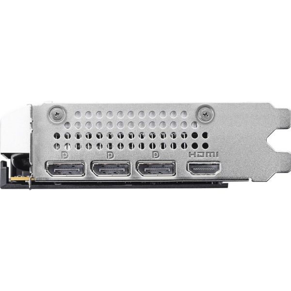 Видеокарта MSI GeForce RTX 5050 8G VENTUS 2X OC (912-V538-002, G5050-8V2C) фото №4