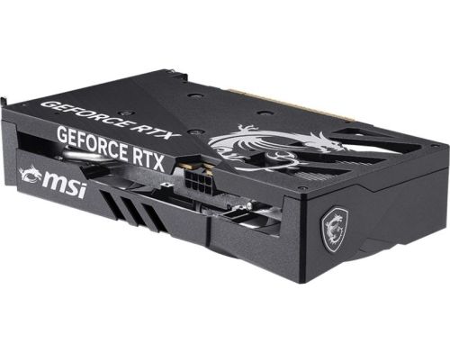 Видеокарта MSI GeForce RTX 5050 8G GAMING OC (G5050-8GC) фото №3
