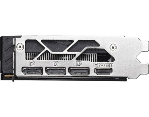 Видеокарта MSI GeForce RTX 5050 8G GAMING OC (G5050-8GC) фото №4