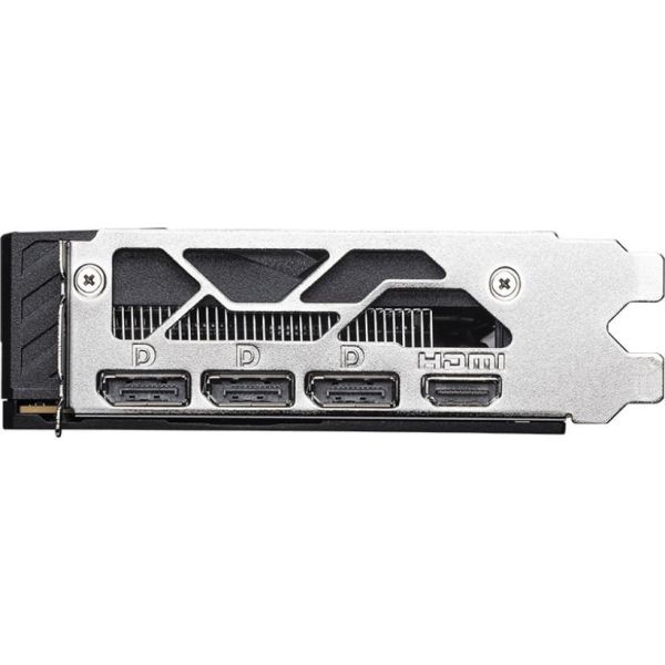 Видеокарта MSI GeForce RTX 5050 8G GAMING OC (G5050-8GC) фото №4