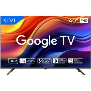 Телевізор KIVI 40F800KB