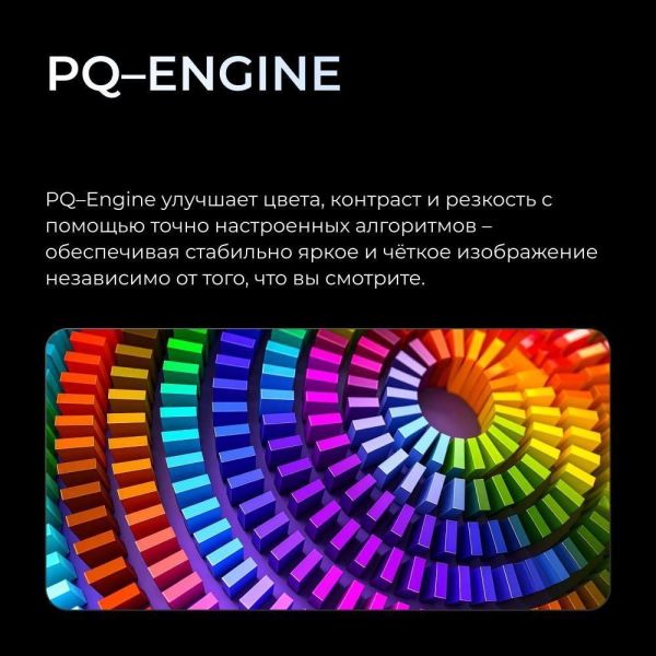 Телевізор KIVI 40F800KB фото №2