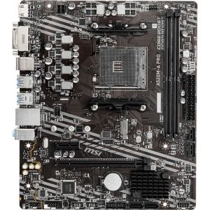 Материнская плата MSI A520M-A PRO (911-7C96-024)