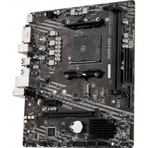 Материнская плата MSI A520M-A PRO (911-7C96-024)