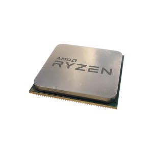 Процессор AMD Ryzen 3 PRO 4350G (100-100000148MPK)