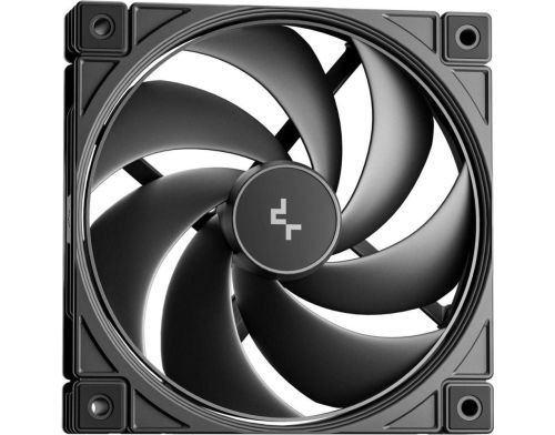 Водяное охлаждение Deepcool Spartacus 360 Black (R-SPT360-BKDSMP-G-1) фото №5