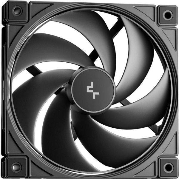 Водяное охлаждение Deepcool Spartacus 360 Black (R-SPT360-BKDSMP-G-1) фото №5