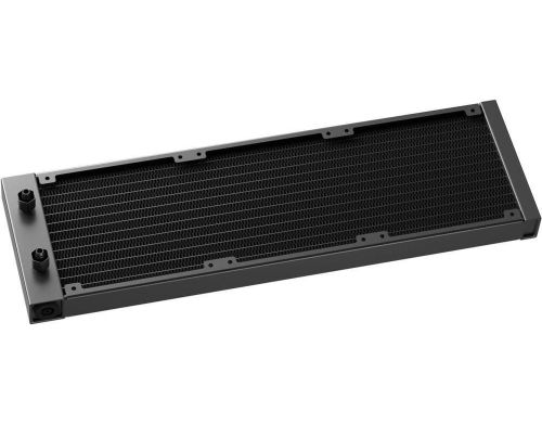 Водяное охлаждение Deepcool Spartacus 360 Black (R-SPT360-BKDSMP-G-1) фото №6