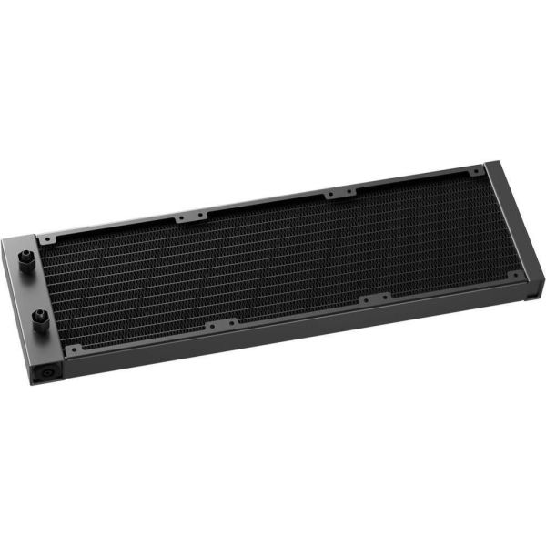 Водяное охлаждение Deepcool Spartacus 360 Black (R-SPT360-BKDSMP-G-1) фото №6