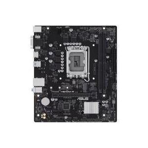 Материнська плата ASUS PRIME H610M-R-SI (90MB1GL0-M0ECY0)