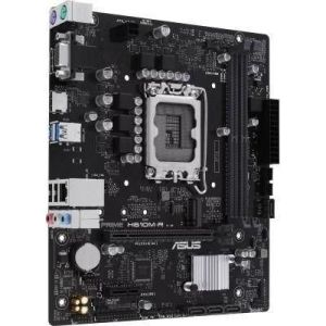 Материнская плата ASUS PRIME H610M-R-SI (90MB1GL0-M0ECY0)