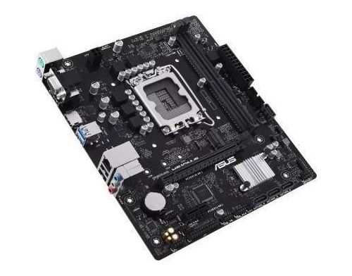 Материнская плата ASUS PRIME H610M-R-SI (90MB1GL0-M0ECY0) фото №4