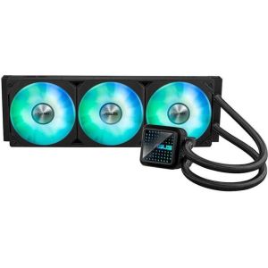 Водяное охлаждение ASUS Prime LC 360 ARGB (90RC0101-B0EAY0)