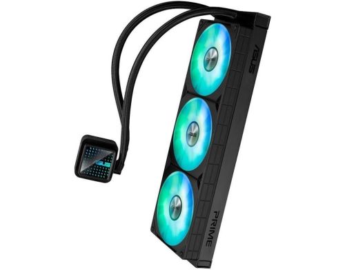 Водяное охлаждение ASUS Prime LC 360 ARGB (90RC0101-B0EAY0) фото №5