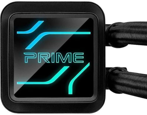 Водяное охлаждение ASUS Prime LC 360 ARGB (90RC0101-B0EAY0) фото №8