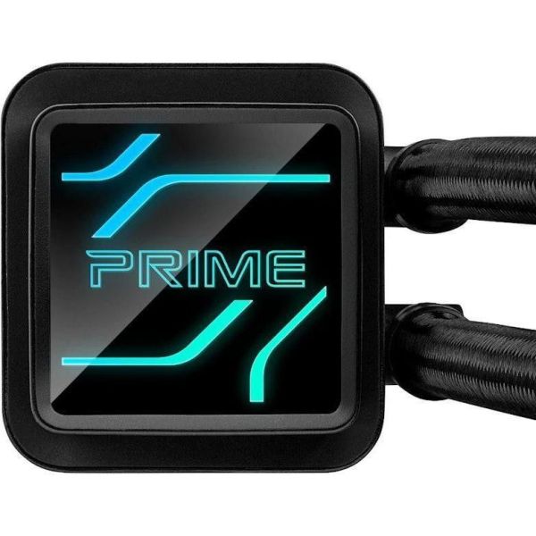 Водяное охлаждение ASUS Prime LC 360 ARGB (90RC0101-B0EAY0) фото №8