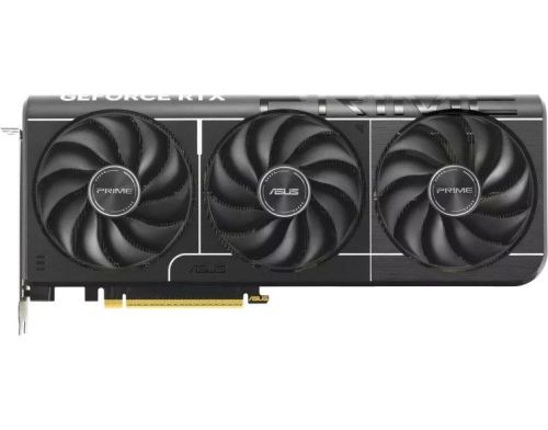 Видеокарта ASUS PRIME-RTX5070-12G (90YV0M11-M0NA00) фото №2