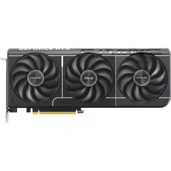 Видеокарта ASUS PRIME-RTX5070-12G (90YV0M11-M0NA00) фото №2
