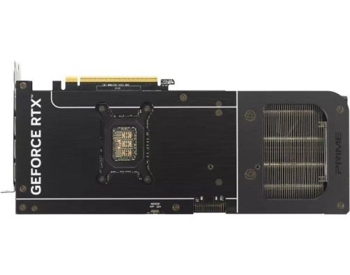 Видеокарта ASUS PRIME-RTX5070-12G (90YV0M11-M0NA00) фото №3