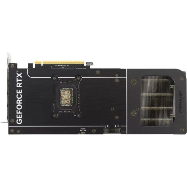 Видеокарта ASUS PRIME-RTX5070-12G (90YV0M11-M0NA00) фото №3