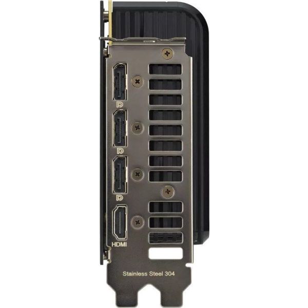 Видеокарта ASUS PRIME-RTX5070-12G (90YV0M11-M0NA00) фото №5