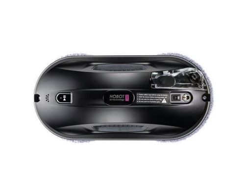 Робот для мойки окон HOBOT Technology HoBot 388 фото №3