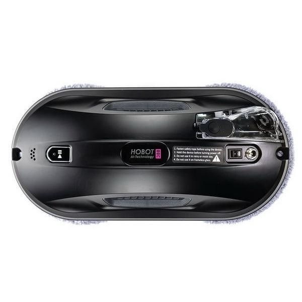 Робот для мойки окон HOBOT Technology HoBot 388 фото №3