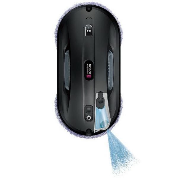 Робот для мойки окон HOBOT Technology HoBot 388 фото №8