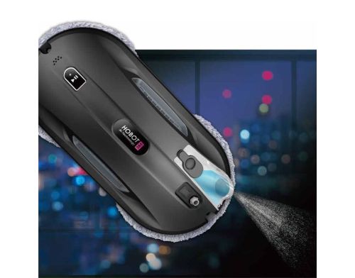 Робот для мойки окон HOBOT Technology HoBot 388 фото №9