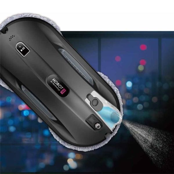 Робот для мойки окон HOBOT Technology HoBot 388 фото №9