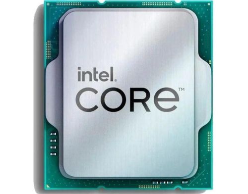 Процессор Intel Core i5-14400F (BX8071514400F) фото №2