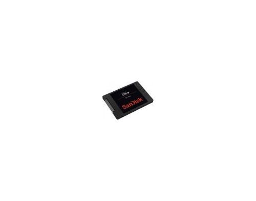 SSD накопитель SanDisk Ultra 3D 1TB (SDSSDH3-1T00-G25) фото №2