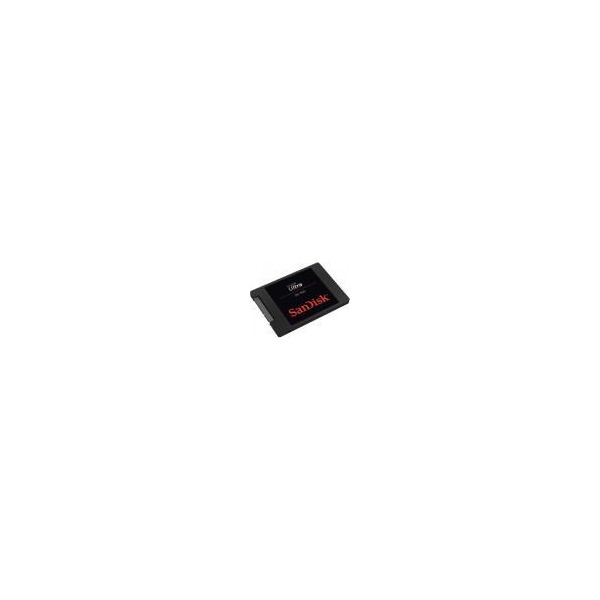 SSD накопитель SanDisk Ultra 3D 1TB (SDSSDH3-1T00-G25) фото №2